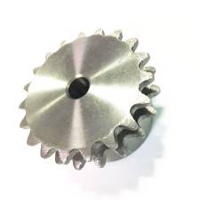 European Standard Stock Bore Sprocket 24B Chain Sprocket | ISO 08B ...