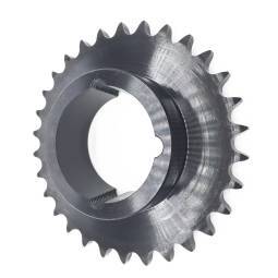 Metric Chain Sprocket Taper Bore Sprocket 08B Chain Sprocket