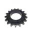 American Standard Sprocket with QD Bushings 120 chain sprocket