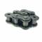 Transmission roller chain- 40A-1/200-1 short pitch roller chain Dimensions