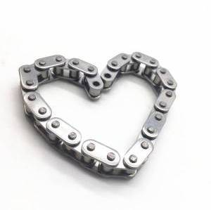 Transmission roller chain- 06C-1/35-1 short pitch roller chain Dimensions