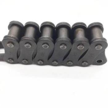 Transmission Roller Chain 10A-1/50-1 Short Pitch Roller Chain