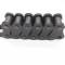 Transmission roller chain- 28A-1/140-1 short pitch roller chain Dimensions