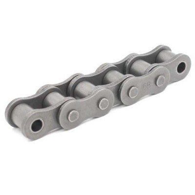 Transmission roller chain- 24B-1 short pitch roller chain Dimensions