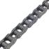 Transmission roller chain- 12B-1 short pitch roller chain Dimensions