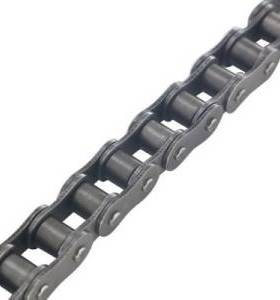 Transmission roller chain- 20B-1 short pitch roller chain Dimensions
