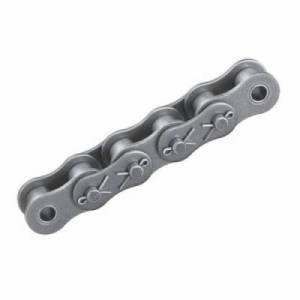 Transmission roller chain- 20A-1/100-1 Cottered roller chain Dimensions