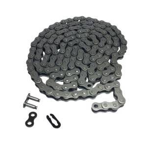 Transmission roller chain- 28AH-1/140H-1 roller chain Dimensions