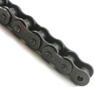 Transmission roller chain- 20AH-1/100H-1 roller chain Dimensions