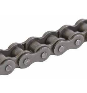 Transmission roller chain- 16AH-1/80H-1 roller chain Dimensions