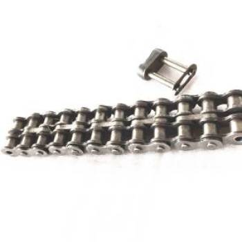 Transmission roller chain- 12AH-2/60H-2 roller chain Dimensions