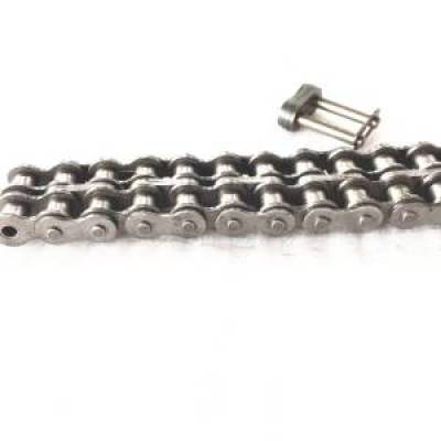 Transmission roller chain- 20AH-2/100H-2 roller chain Dimensions