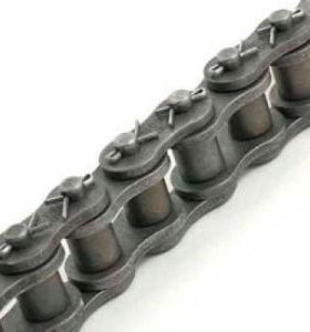 Transmission roller chain- 10A-1/50-1 Cottered roller chain Dimensions