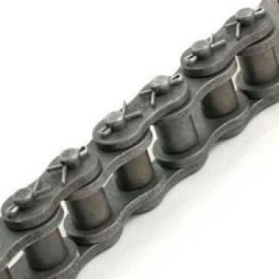 Transmission roller chain- 24A-1/120-1 Cottered roller chain Dimensions
