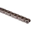 Transmission roller chain- 16A-1/80-1 Cottered roller chain Dimensions