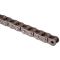 Transmission roller chain- 12A-1/60-1 Cottered roller chain Dimensions
