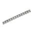 Transmission roller chain- 24A-1/120-1 Zinc-plated chain Dimensions