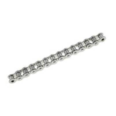 Transmission roller chain- 20A-1/100-1 Zinc-plated chain Dimensions