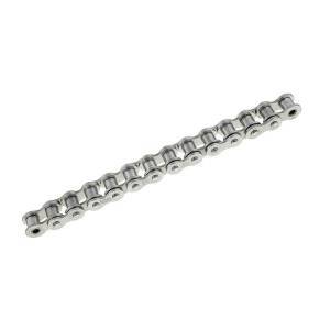 Transmission roller chain- 12A-1/60-1 Zinc-plated chain Dimensions