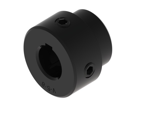 Weld-on hubs XX | High Quality Durable standard weld-on hubs XX Weld-on Hubs For Transmission Made in China
