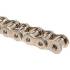 Transmission roller chain- 08A-1/40-1 Nickel-plated chain Dimensions