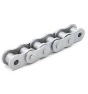 Transmission roller chain- 16A-1/80-1 Dacromet-plated chain Dimensions