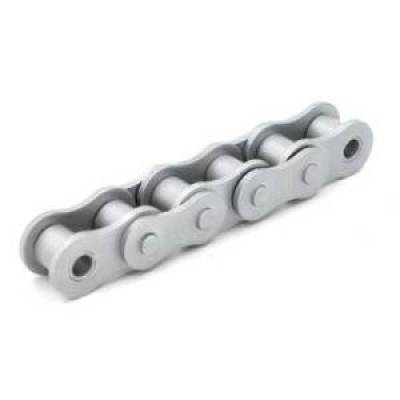 Transmission roller chain- 20A-1/100-1 Dacromet-plated chain Dimensions