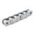 Transmission roller chain- 08A-1/40-1 Dacromet-plated chain Dimensions