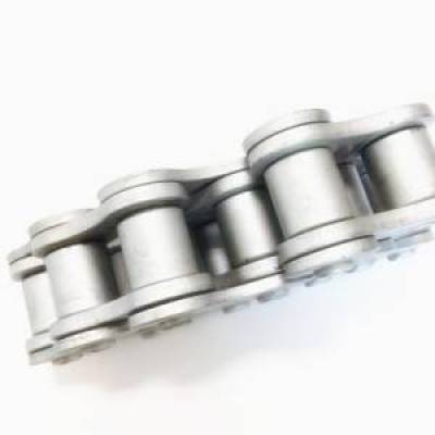 Transmission roller chain- 20A-1/100-1 Dacromet-plated chain Dimensions