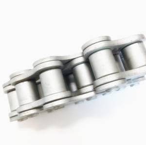Transmission roller chain- 12A-1/60-1 Dacromet-plated chain Dimensions