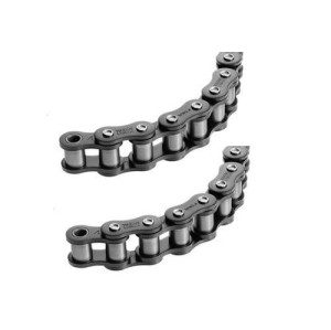 Transmission roller chain- P45-B Bush chain types