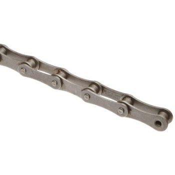 Double Pitch Roller Chain 208A | 2040 Double Pitch Chain