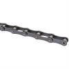 Transmission roller chain- 216AH/2080H Double pitch transmission chains types