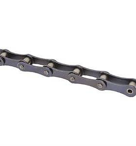 Transmission roller chain- 208AH/2040H Double pitch transmission chains types