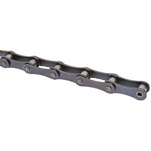Transmission roller chain- 216B Double pitch transmission chains types