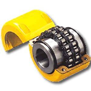 Transmission roller chain- KC4012 Coupling chains types