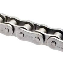 Conveyor Roller Chain- C35-1/06C-1 Roller Chains with Straight Side Plates