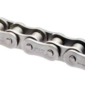 Conveyor Roller Chain- C35-1/06C-1 Roller Chains with Straight Side Plates