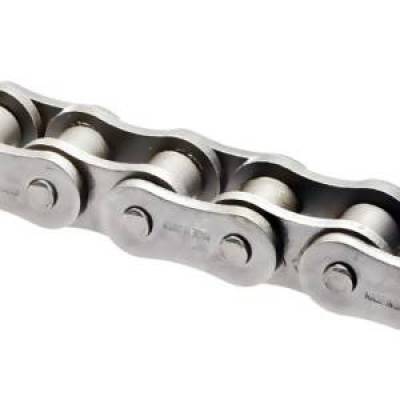 Conveyor Roller Chain- C35-1/06C-1 Roller Chains with Straight Side Plates