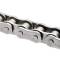 Conveyor roller chain- C12A-1/C60-1 Roller chains with straight side plates Dimensions