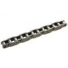 Conveyor roller chain- C08A-1/C40-1 Roller chains with straight side plates Dimensions