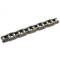 Conveyor roller chain- C12A-1/C60-1 Roller chains with straight side plates Dimensions