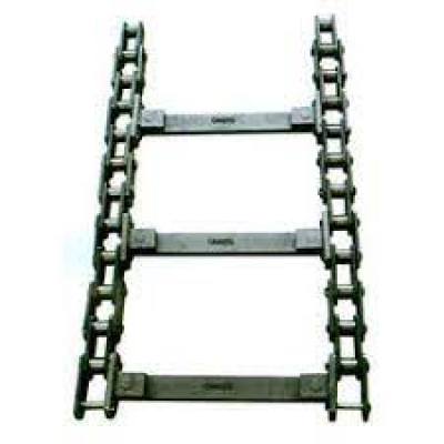 Professional Flexible Durable paver machine chains Paver Machine Chains SS40SL for Engineering