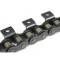 Conveyor roller chain- 210B Double pitch conveyor chain attachments types
