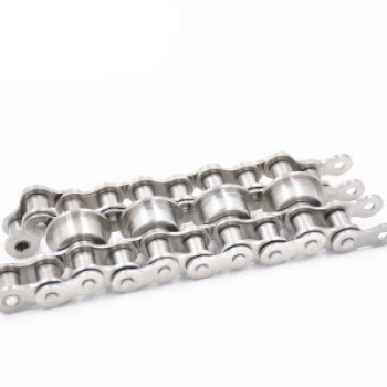 Conveyor roller chain- BS30-C216A Double Plus chains types