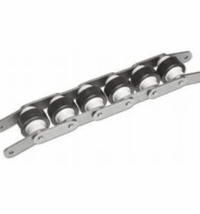 Conveyor roller chain- BS30-C212A Double Plus chains types