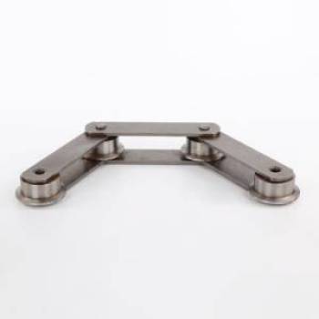 Conveyor roller chain- 12BS-40-P28/C28 Conveyor chains with large rollers types