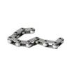 Conveyor roller chain- 80-1LTRF1 Short pitch conveyor chains with top rollers Dimensions