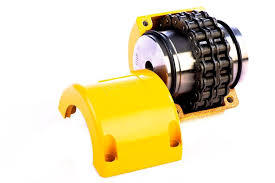 All About Chain Couplings - Attributes and Specifications