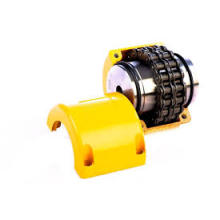 All About Chain Couplings - Attributes and Specifications